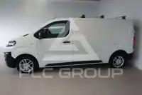 2018 Citroen Jumper