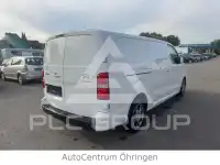 2018 Citroen Jumper