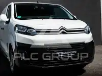 2018 Citroen Jumper