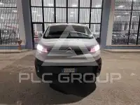 2018 Citroen Jumper