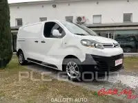 2018 Citroen Jumper