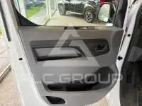 2018 Citroen Jumper
