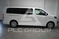 2018 Citroen Jumper