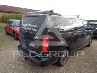 2018 Citroen Jumper