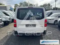 2018 Citroen Jumper