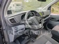 2018 Citroen Jumper