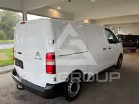 2018 Citroen Jumper