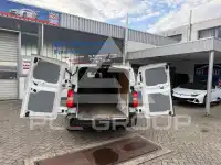 2018 Citroen Jumper