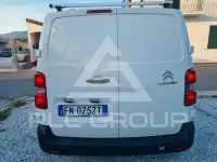 2018 Citroen Jumper