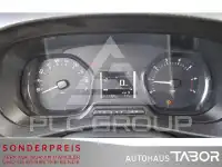 2018 Citroen Jumper