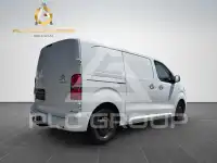 2018 Citroen Jumper