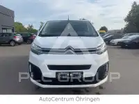 2018 Citroen Jumper