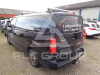 2018 Citroen Jumper