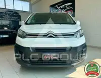 2018 Citroen Jumper