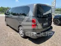 2018 Citroen Jumper