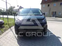 2018 Citroen Jumper