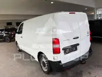 2018 Citroen Jumper