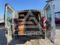 2014 Citroen Jumper