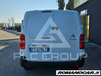 2018 Citroen Jumper