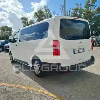 2018 Citroen Jumper