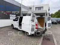 2018 Citroen Jumper