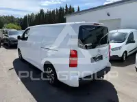 2018 Citroen Jumper