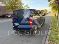 2018 Citroen Jumper