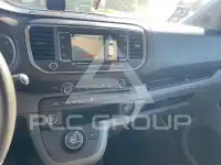 2018 Citroen Jumper