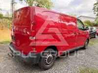 2018 Citroen Jumper