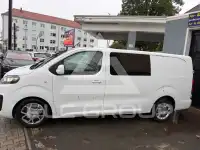 2018 Citroen Jumper