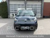 2018 Citroen Jumper