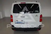 2018 Citroen Jumper