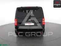 2018 Citroen Jumper