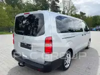2018 Citroen Jumper