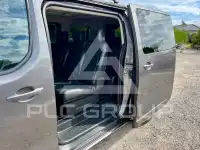 2018 Citroen Jumper