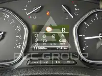 2018 Citroen Jumper