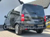 2018 Citroen Jumper
