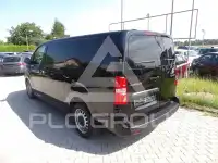 2018 Citroen Jumper
