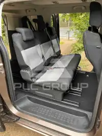 2018 Citroen Jumper