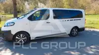 2018 Citroen Jumper