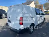 2018 Citroen Jumper