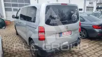 2018 Citroen Jumper