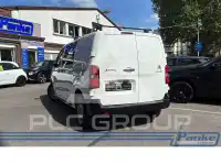 2018 Citroen Jumper