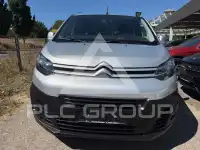 2018 Citroen Jumper