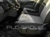 2018 Citroen Jumper