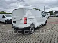 2018 Citroen Jumper