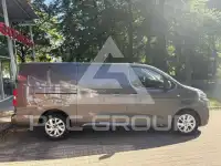 2018 Citroen Jumper