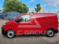 2018 Citroen Jumper