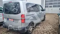 2018 Citroen Jumper