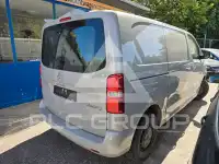 2018 Citroen Jumper